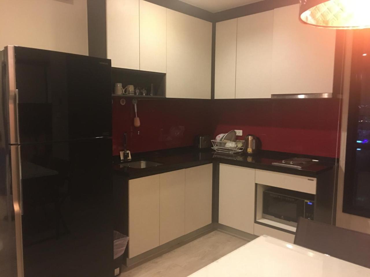 The Base Condo Паттайя Экстерьер фото