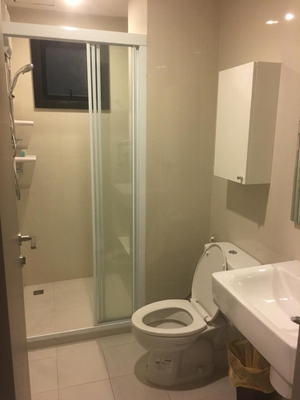 The Base Condo Паттайя Экстерьер фото